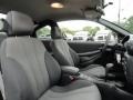 Liquid Silver Metallic - Sunfire Coupe Photo No. 8