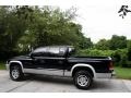 Black - Dakota SLT Quad Cab 4x4 Photo No. 4