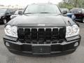 Black - Grand Cherokee Laredo 4x4 Photo No. 2
