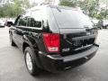 Black - Grand Cherokee Laredo 4x4 Photo No. 3