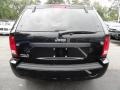 Black - Grand Cherokee Laredo 4x4 Photo No. 4