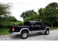 Black - Dakota SLT Quad Cab 4x4 Photo No. 10