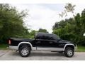 Black - Dakota SLT Quad Cab 4x4 Photo No. 11