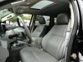 Black - Grand Cherokee Laredo 4x4 Photo No. 8