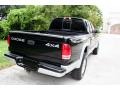 Black - Dakota SLT Quad Cab 4x4 Photo No. 20