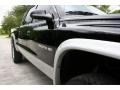 Black - Dakota SLT Quad Cab 4x4 Photo No. 21