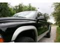 Black - Dakota SLT Quad Cab 4x4 Photo No. 22