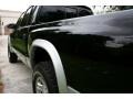 Black - Dakota SLT Quad Cab 4x4 Photo No. 23