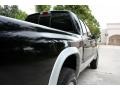 Black - Dakota SLT Quad Cab 4x4 Photo No. 24