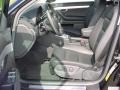 Brilliant Black - A4 2.0T Sedan Photo No. 9
