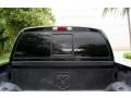 Black - Dakota SLT Quad Cab 4x4 Photo No. 98