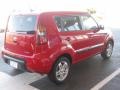 2011 Molten Red Kia Soul +  photo #5