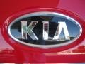 2011 Molten Red Kia Soul +  photo #24