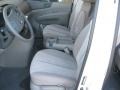 2011 Clear White Kia Sedona LX  photo #14