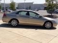 2007 Desert Mist Metallic Honda Accord EX-L V6 Sedan  photo #4