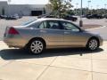 2007 Desert Mist Metallic Honda Accord EX-L V6 Sedan  photo #5