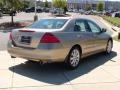 2007 Desert Mist Metallic Honda Accord EX-L V6 Sedan  photo #6