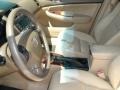 2007 Desert Mist Metallic Honda Accord EX-L V6 Sedan  photo #15
