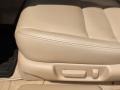 2007 Desert Mist Metallic Honda Accord EX-L V6 Sedan  photo #17
