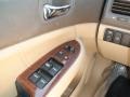 2007 Desert Mist Metallic Honda Accord EX-L V6 Sedan  photo #18