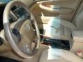 2007 Desert Mist Metallic Honda Accord EX-L V6 Sedan  photo #20