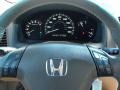 2007 Desert Mist Metallic Honda Accord EX-L V6 Sedan  photo #22