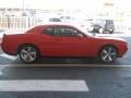 HEMI Orange - Challenger SRT8 Photo No. 6