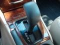 2007 Desert Mist Metallic Honda Accord EX-L V6 Sedan  photo #26