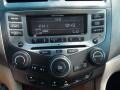 2007 Desert Mist Metallic Honda Accord EX-L V6 Sedan  photo #27