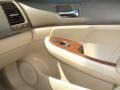 2007 Desert Mist Metallic Honda Accord EX-L V6 Sedan  photo #29