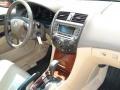 2007 Desert Mist Metallic Honda Accord EX-L V6 Sedan  photo #30