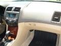 2007 Desert Mist Metallic Honda Accord EX-L V6 Sedan  photo #31