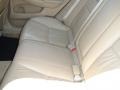 2007 Desert Mist Metallic Honda Accord EX-L V6 Sedan  photo #33