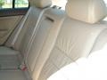 2007 Desert Mist Metallic Honda Accord EX-L V6 Sedan  photo #34