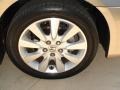2007 Desert Mist Metallic Honda Accord EX-L V6 Sedan  photo #40
