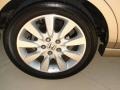 2007 Desert Mist Metallic Honda Accord EX-L V6 Sedan  photo #41