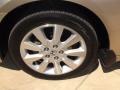 2007 Desert Mist Metallic Honda Accord EX-L V6 Sedan  photo #43