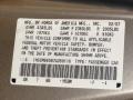 2007 Desert Mist Metallic Honda Accord EX-L V6 Sedan  photo #46