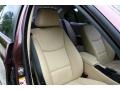 2007 Barrique Red Metallic BMW 3 Series 328i Sedan  photo #47