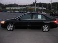 2007 Nighthawk Black Pearl Honda Accord EX Sedan  photo #1