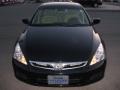 2007 Nighthawk Black Pearl Honda Accord EX Sedan  photo #3