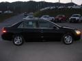 2007 Nighthawk Black Pearl Honda Accord EX Sedan  photo #5