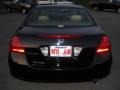 2007 Nighthawk Black Pearl Honda Accord EX Sedan  photo #7