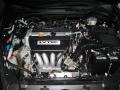 2007 Nighthawk Black Pearl Honda Accord EX Sedan  photo #11