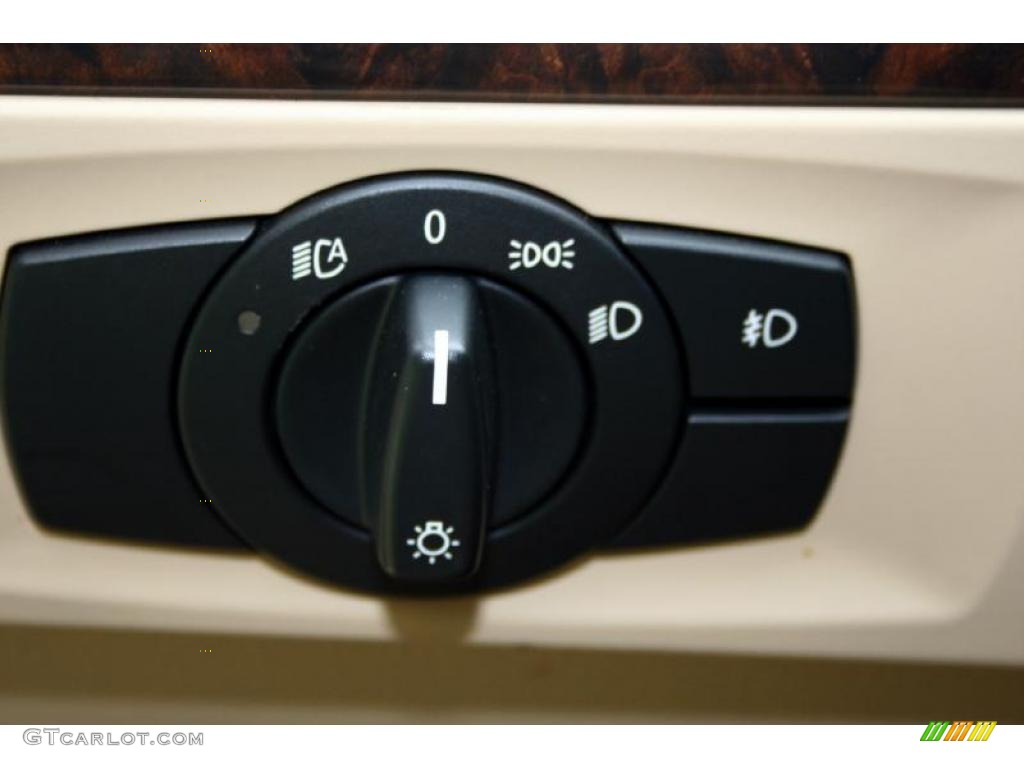 2007 3 Series 328i Sedan - Barrique Red Metallic / Beige photo #89