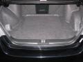 2007 Nighthawk Black Pearl Honda Accord EX Sedan  photo #12
