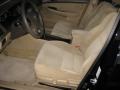 2007 Nighthawk Black Pearl Honda Accord EX Sedan  photo #13