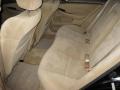 2007 Nighthawk Black Pearl Honda Accord EX Sedan  photo #16