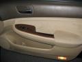 2007 Nighthawk Black Pearl Honda Accord EX Sedan  photo #21