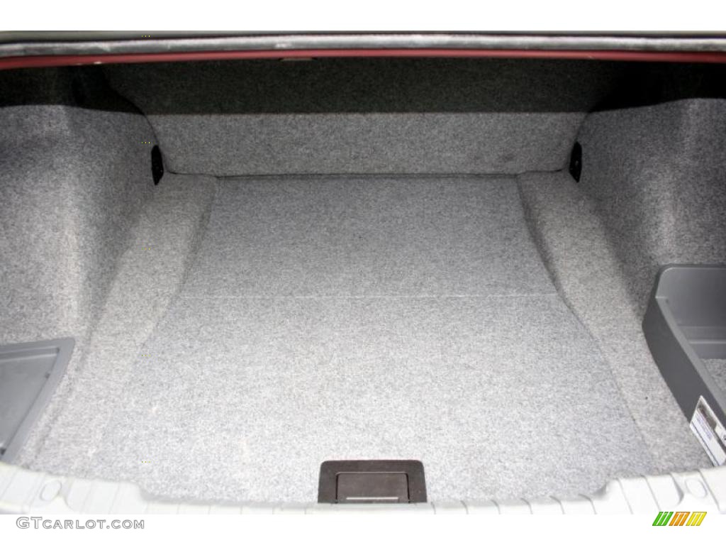 2007 3 Series 328i Sedan - Barrique Red Metallic / Beige photo #103